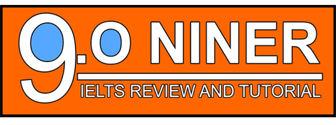 9.0 Niner IELTS Review Center