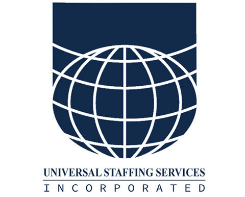 Universal Staffing Services Inc Logo