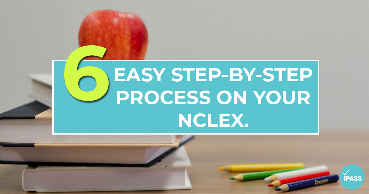 Passing NCLEX Examination