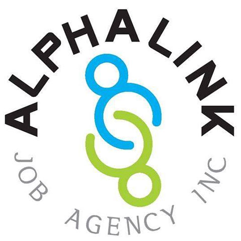 Alphalink Job Agency Inc.
