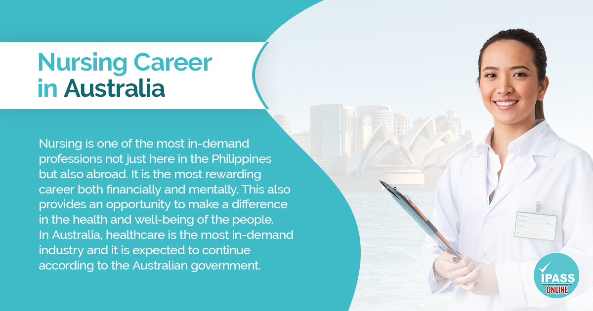 nursing research jobs in australia