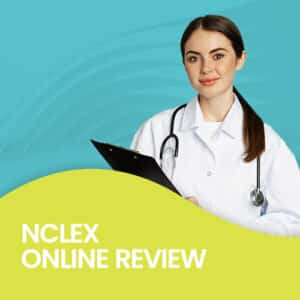 NCLEX Online Review