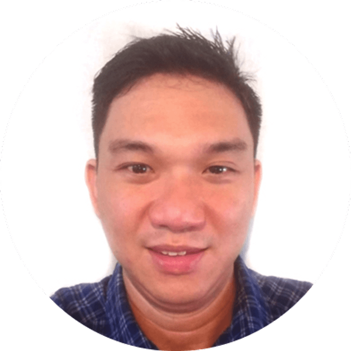 IPASS Online Review Coach Ryan Alexander Lim