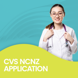 Credentials Verification Service for the Nursing Council of New Zealand