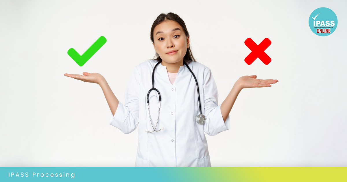 nclex do's and dont's