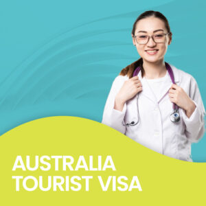 Tourist Visa for Australia