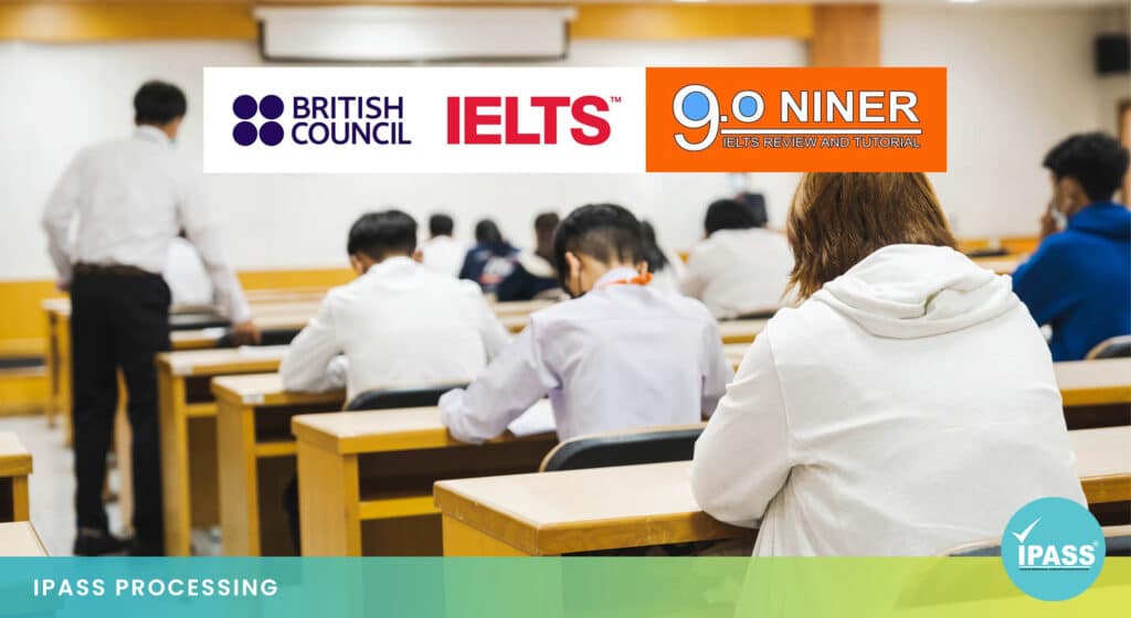 Breaking News: More IELTS Testing Centers in the Philippines - IPASS ...