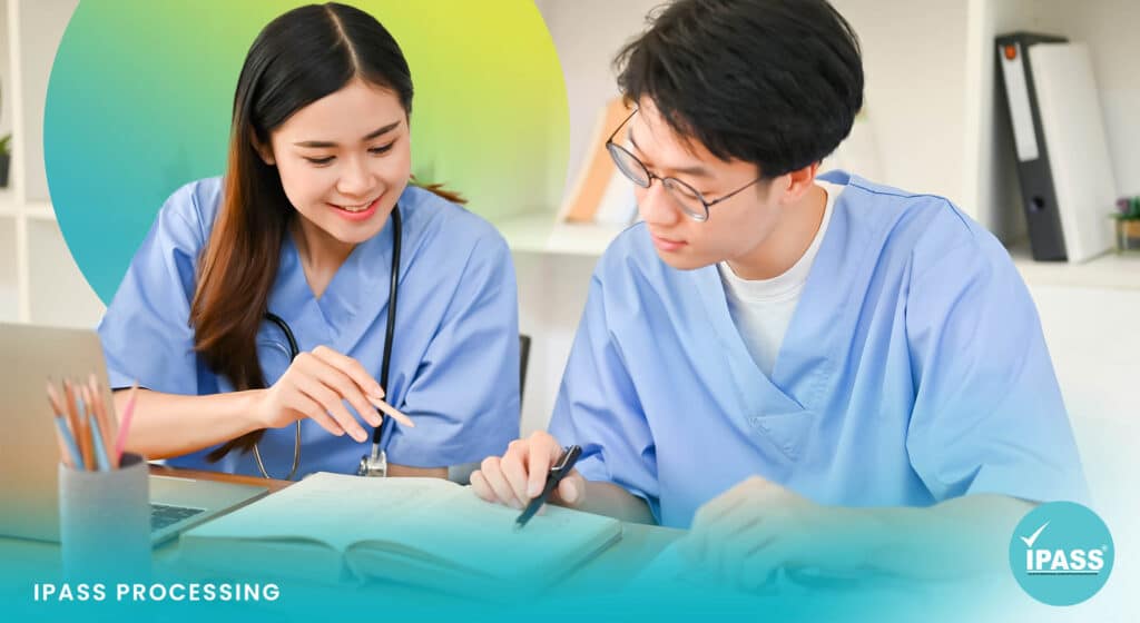 nursing board exam
