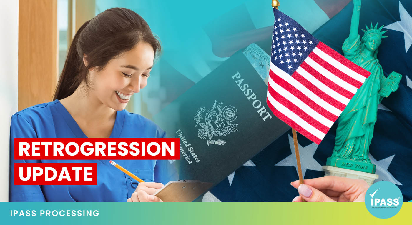 US Visa Retrogression 2024: Latest News and Updates