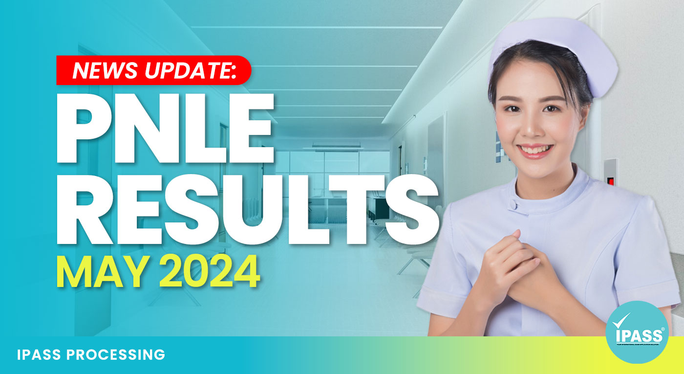 Exciting News: The PNLE May 2024 Results are Out!