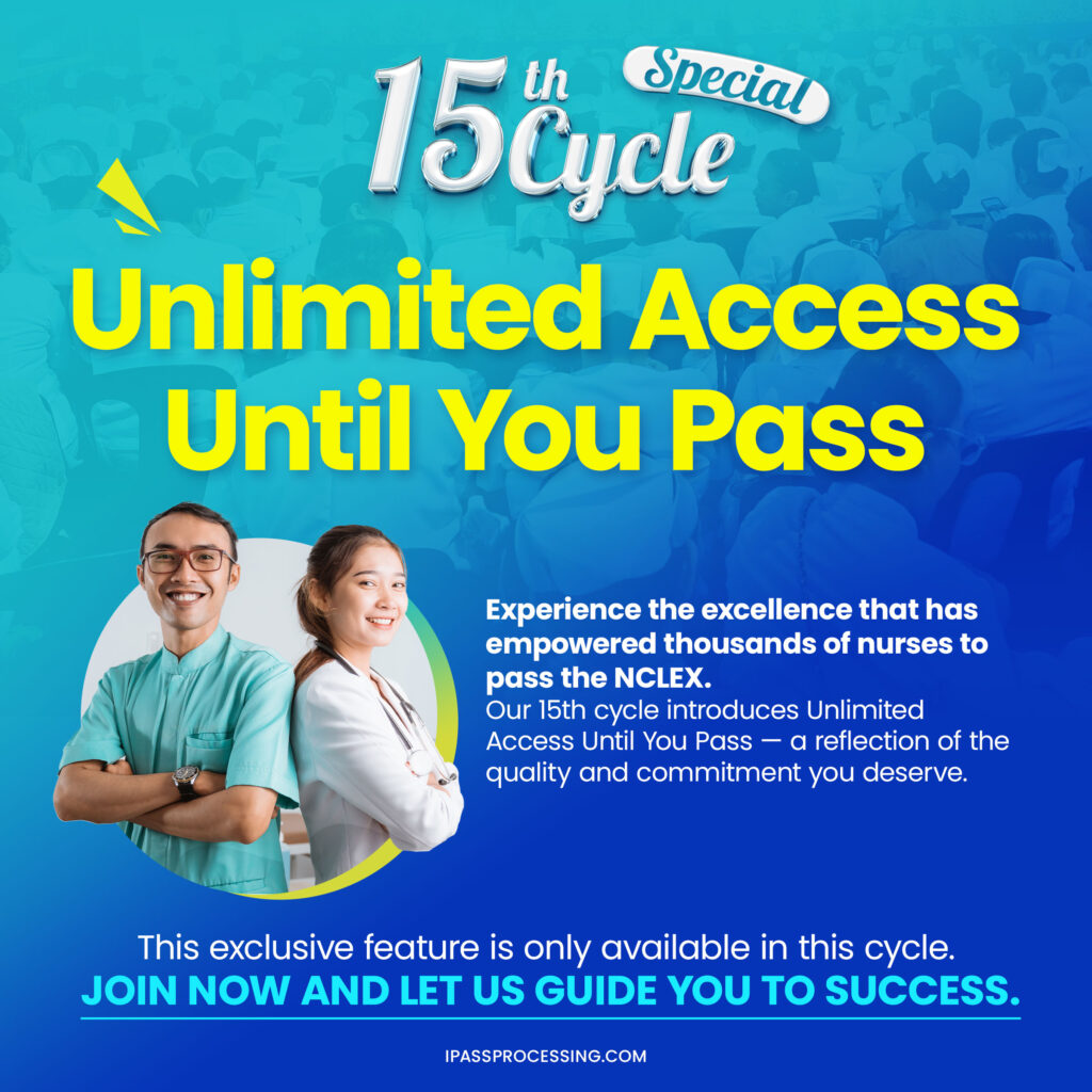 IPASS Online Review 15th Cycle Unlimited Review