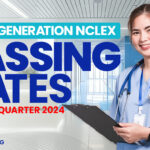 nclex pass rate 2024