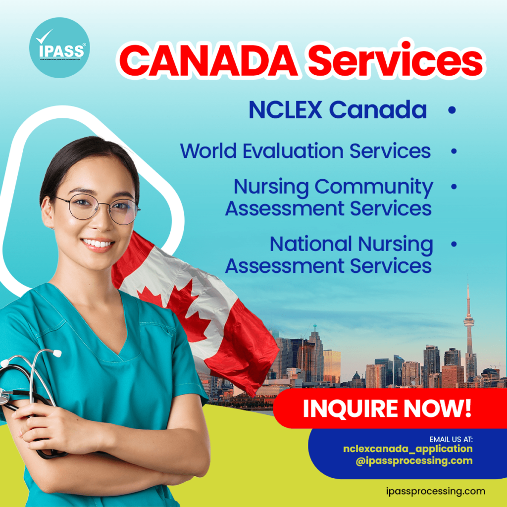 Nurse Salary in Canada 