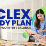 NCLEX Study Plan