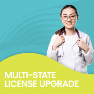 Tennessee Multi-State License Upgrade