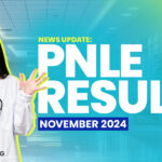 pnle result