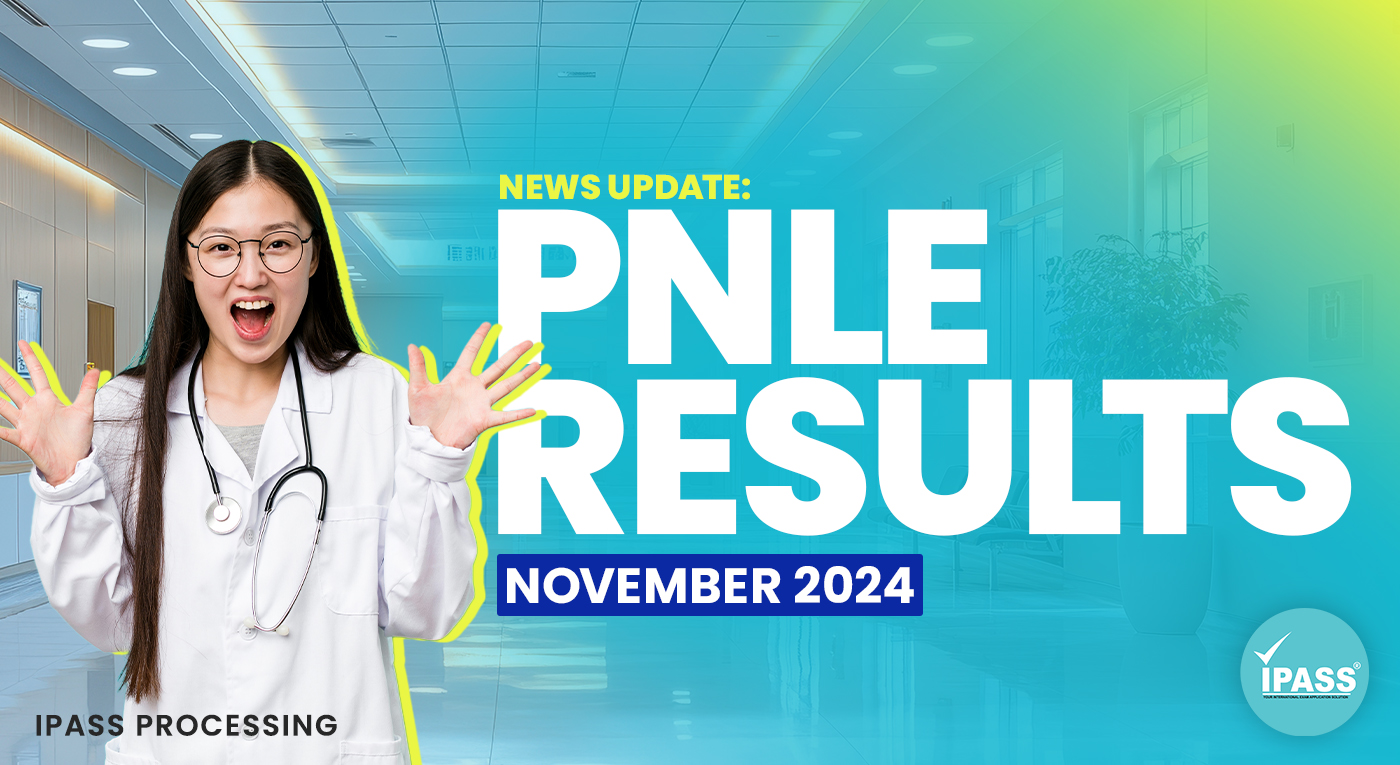 pnle result