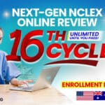 IPASS NCLEX NGN Online Review