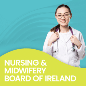 Nursing and Midwifery Board of Ireland