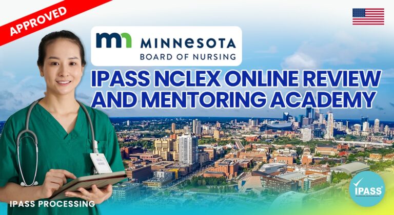 IPASS NCLEX Review Course