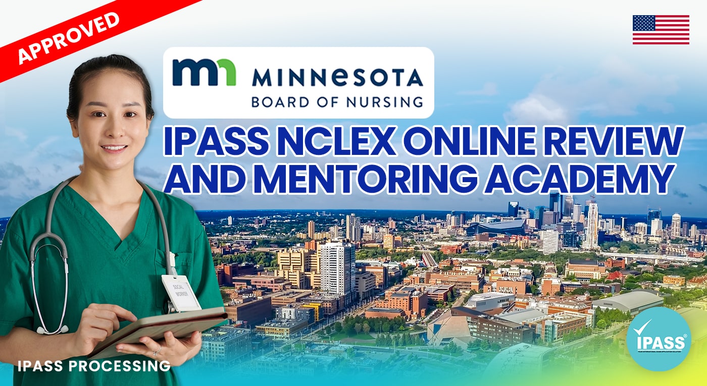 IPASS NCLEX Review Course