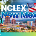 new mexico nclex