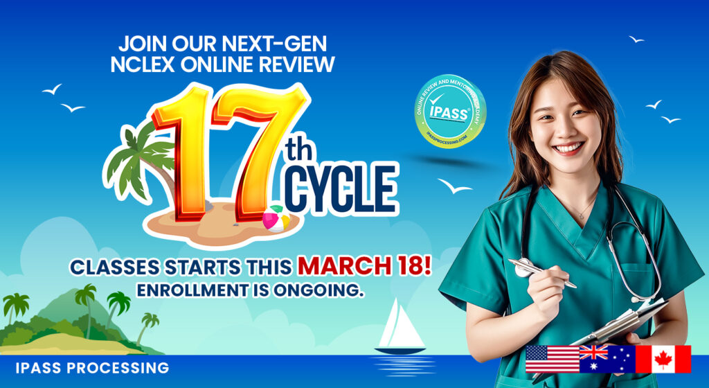 Online NCLEX RN Review Course