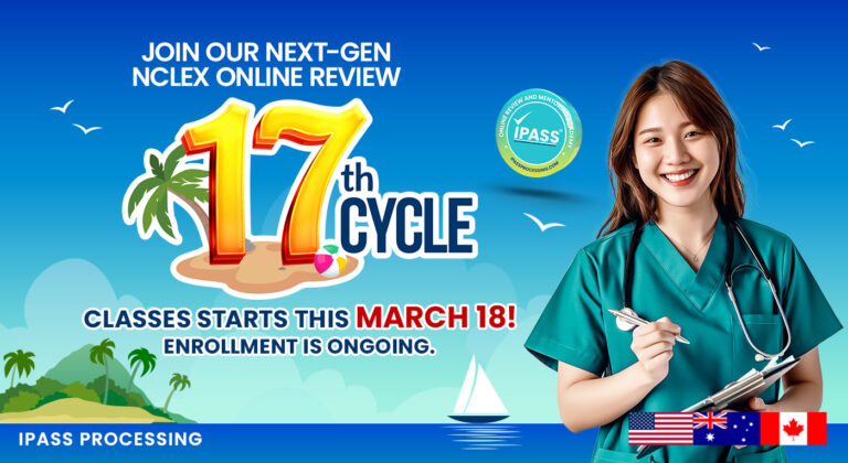 Online NCLEX RN Review Course