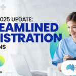 AHPRA 2025 UPDATE: Streamlined Registration for Internationally Qualified Nurses