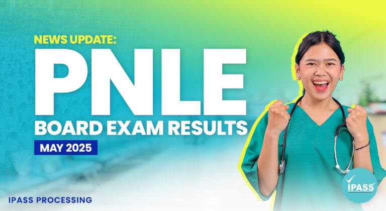 PNLE May 2025 Board Exam Results