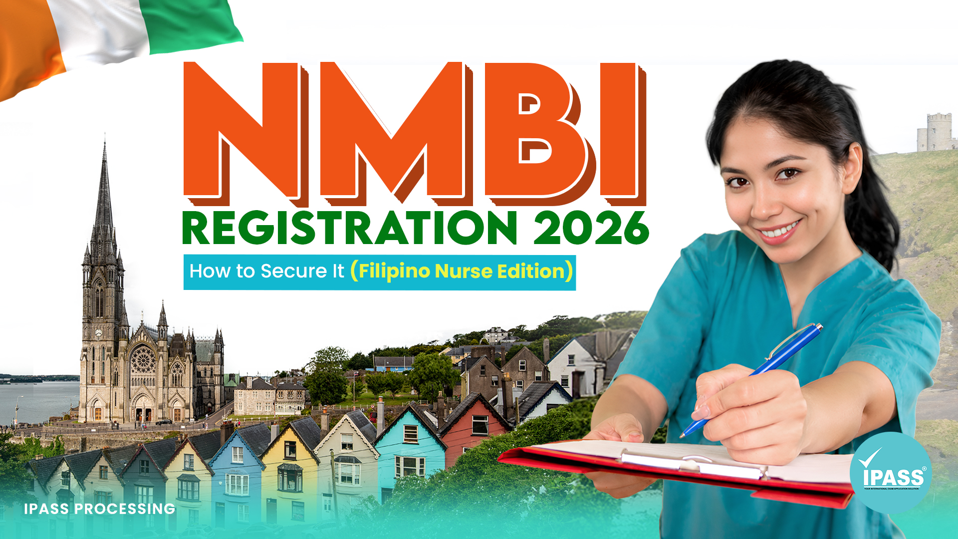 NMBI Registration 2026: How to Secure It (Filipino Nurse Edition)